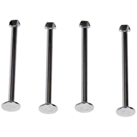 Dorman Hold Down Pin HW1102
